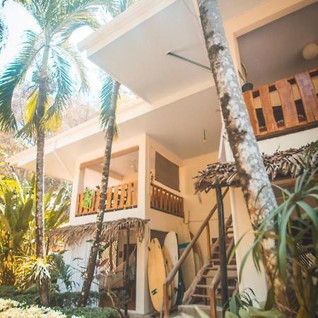Colibri Apartments - 4 Min Walk To The Beach! Playa Santa Teresa  Eksteriør bilde