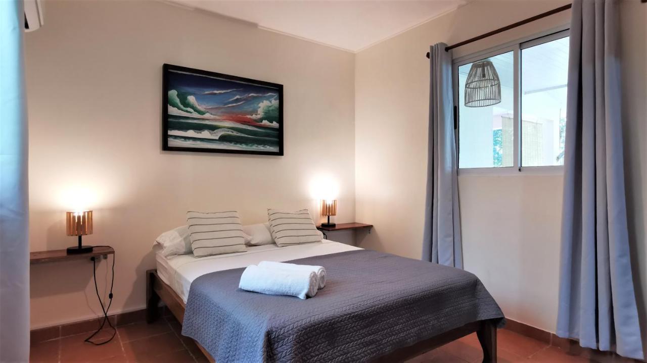 Colibri Apartments - 4 Min Walk To The Beach! Playa Santa Teresa  Eksteriør bilde